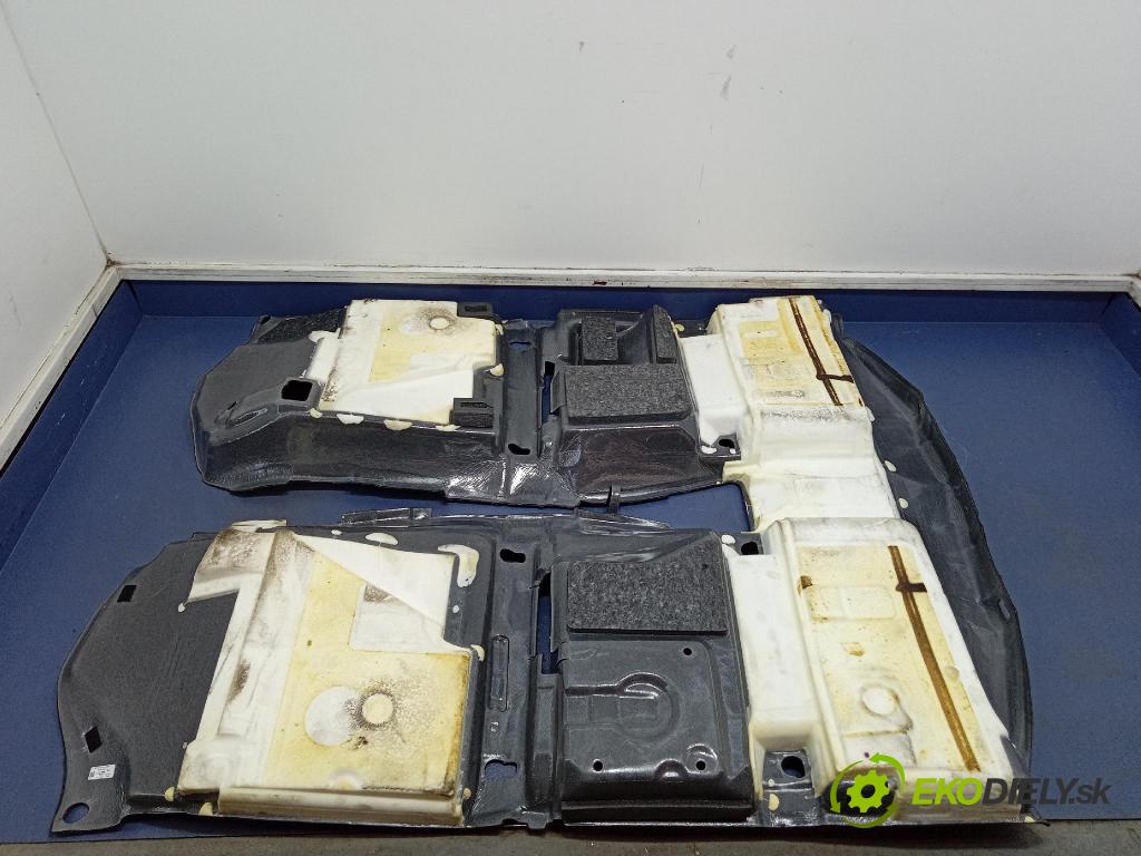 Kia Sportage 2022 koberec do auta 84260R2000