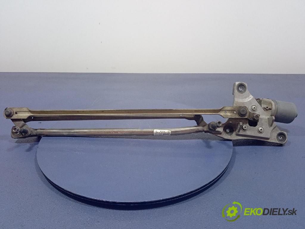 Volvo V50 2004 mechanizmus motor: Stierače: Predné 31253518