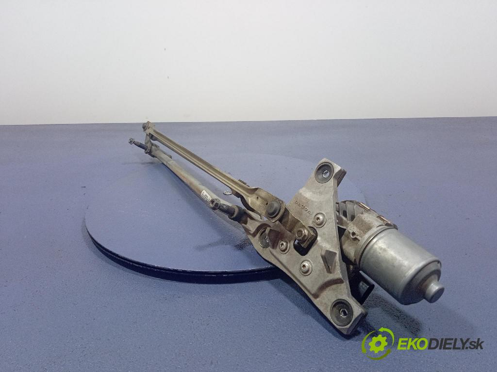 Volvo V50 2004 mechanizmus motor: Stierače: Predné 31253518