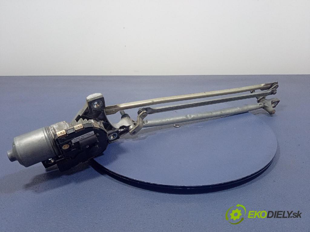 Volvo V50 2004 mechanizmus motor: Stierače: Predné 31253518