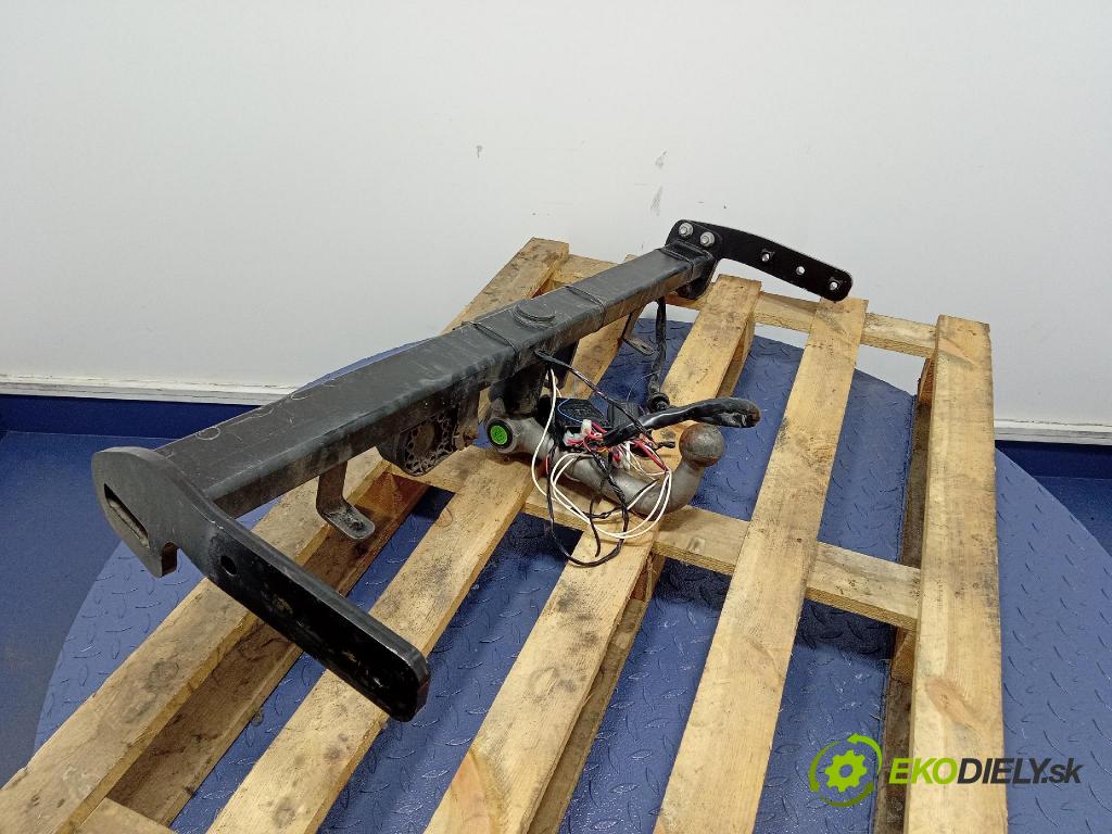 Kia Sportage 2022 Hák: Do Prívesy: R2281ADE00