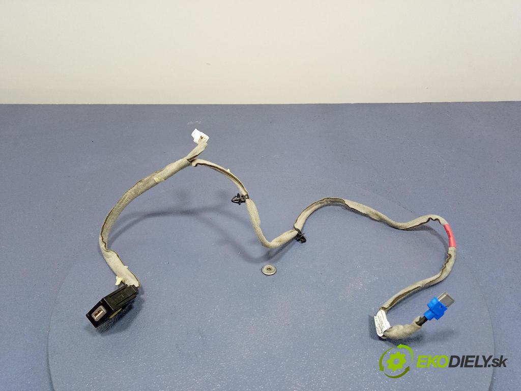 Kia Sportage 2022 inštalácia Elektrický: 96120-P1100