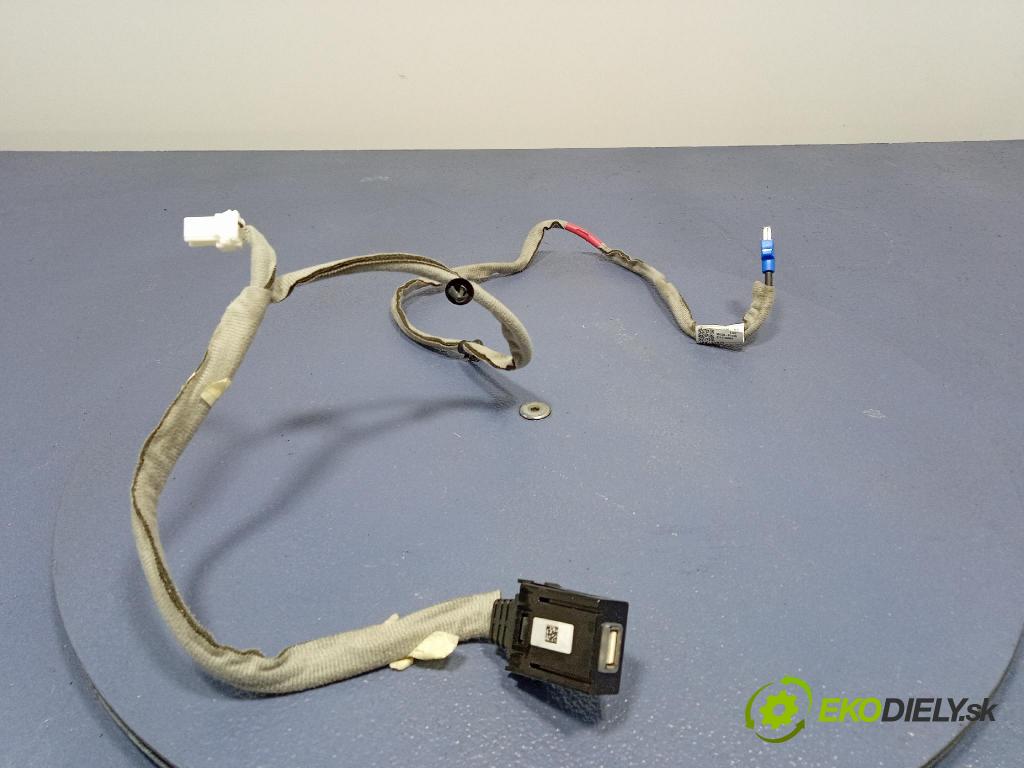 Kia Sportage 2022 inštalácia Elektrický: 96120-P1100