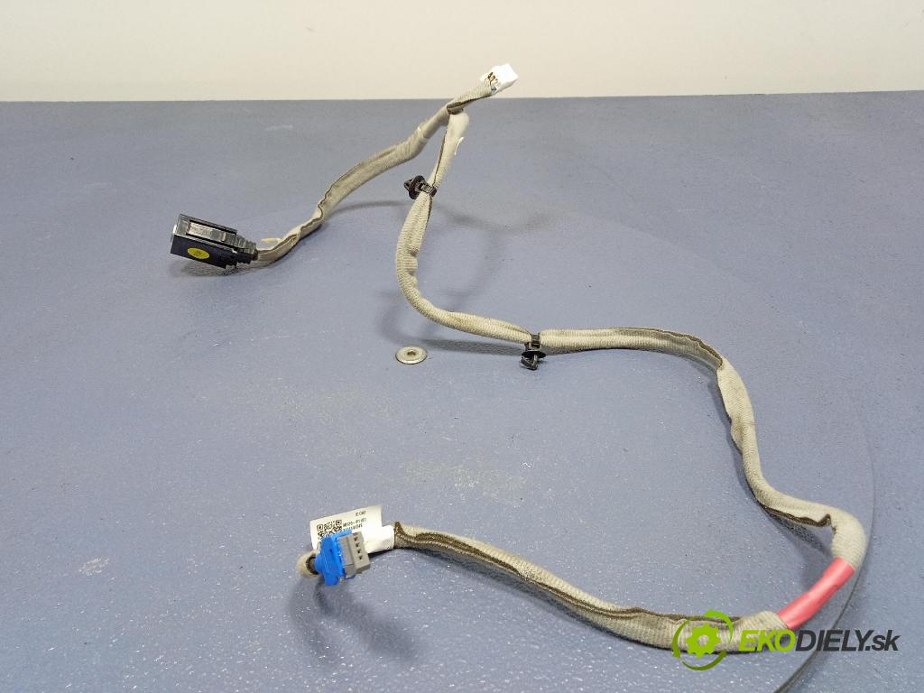 Kia Sportage 2022 inštalácia Elektrický: 96120-P1100