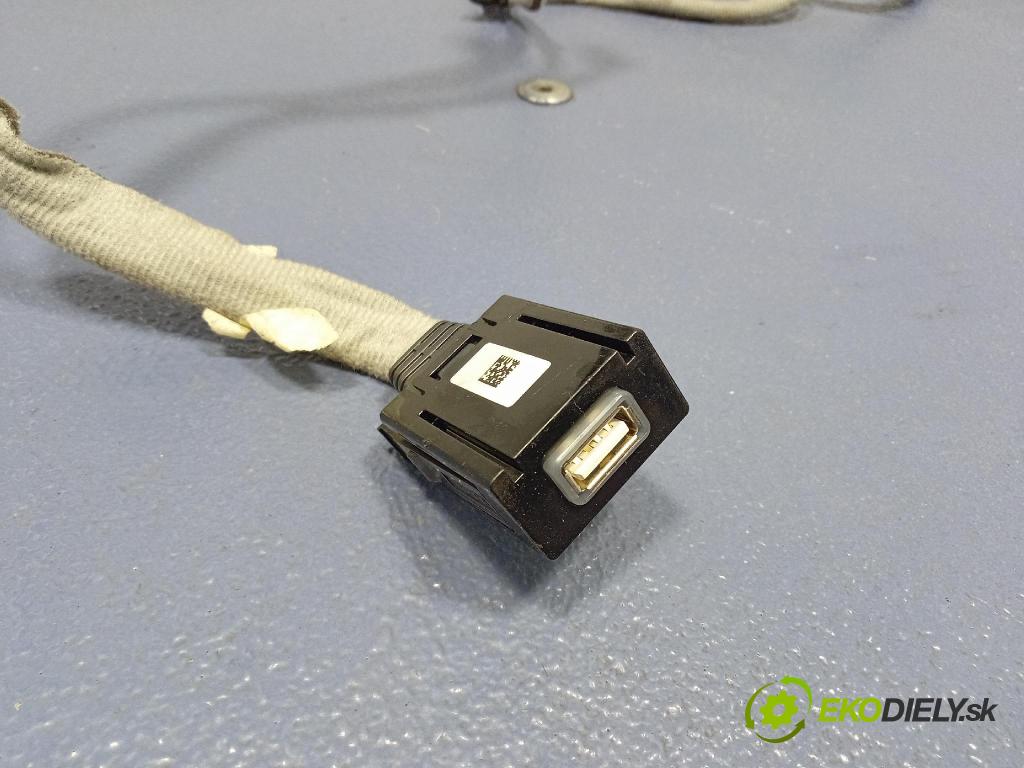 Kia Sportage 2022 inštalácia Elektrický: 96120-P1100