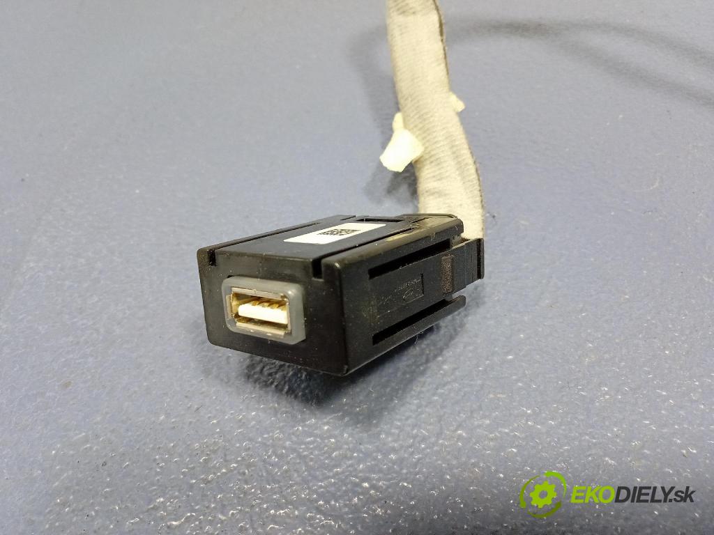 Kia Sportage 2022 inštalácia Elektrický: 96120-P1100