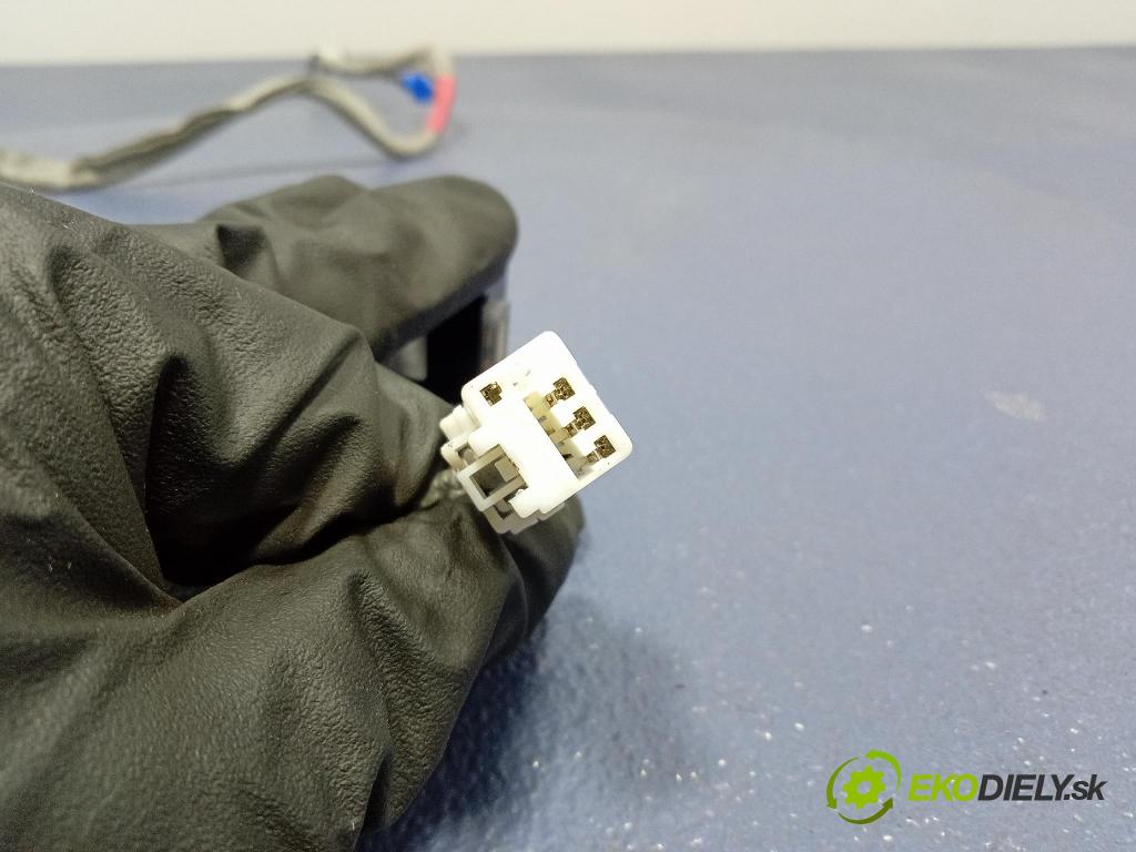 Kia Sportage 2022 inštalácia Elektrický: 96120-P1100