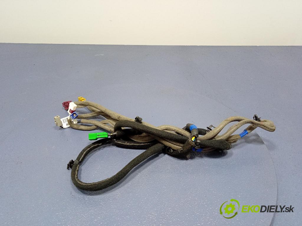 Kia Sportage 2022 inštalácia Elektrický: 96220-R2500