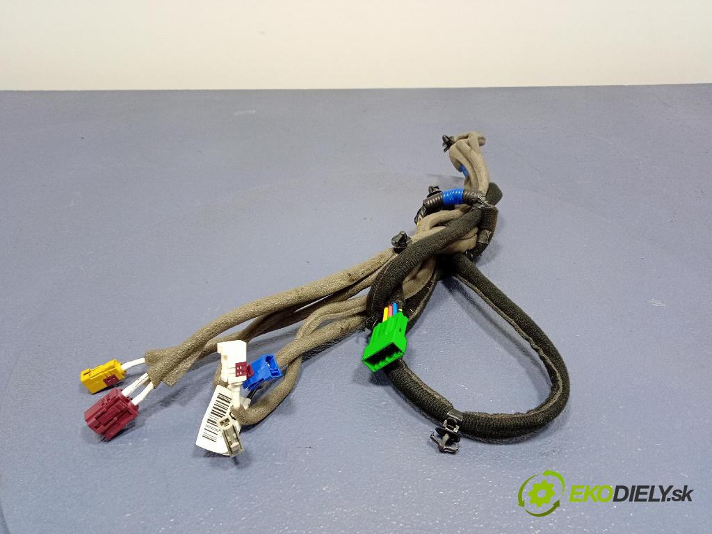 Kia Sportage 2022 inštalácia Elektrický: 96220-R2500