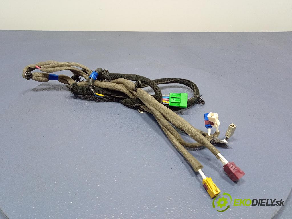 Kia Sportage 2022 inštalácia Elektrický: 96220-R2500