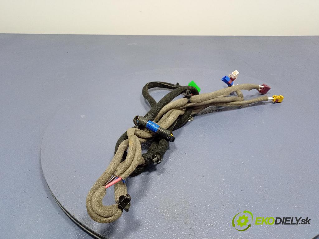 Kia Sportage 2022 inštalácia Elektrický: 96220-R2500