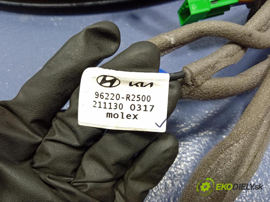 Kia Sportage 2022 inštalácia Elektrický: 96220-R2500