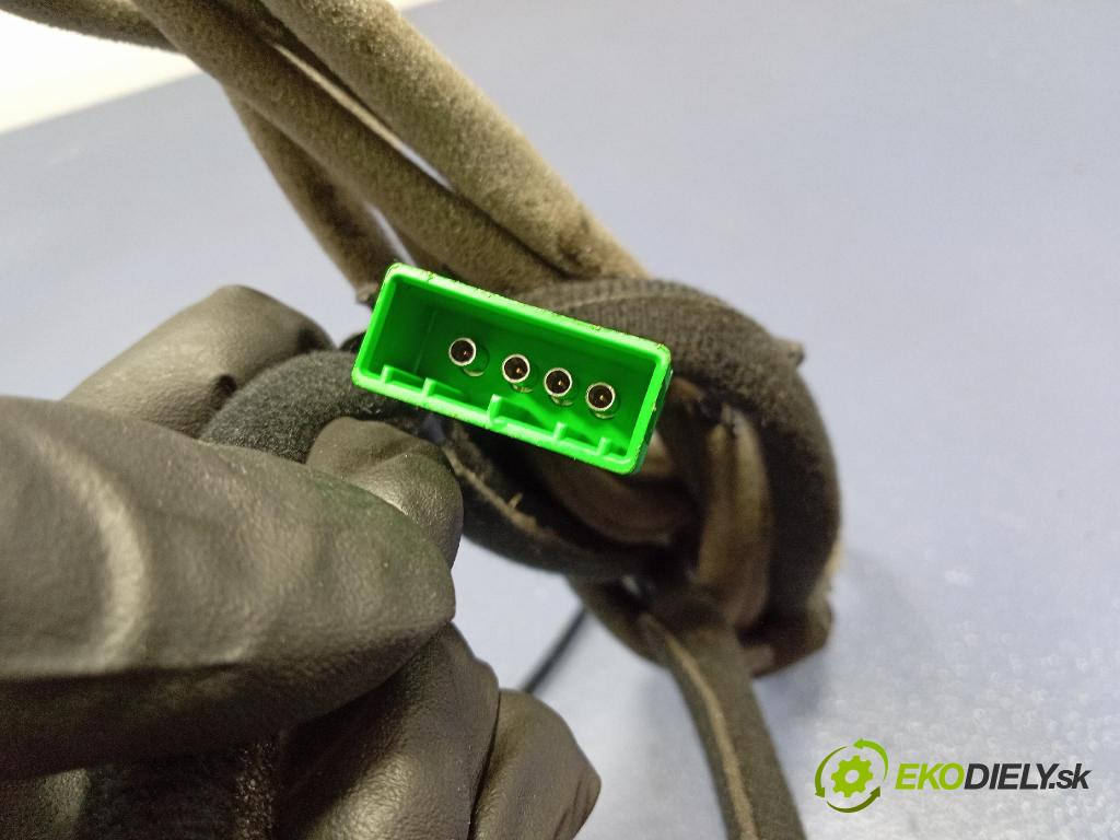 Kia Sportage 2022 inštalácia Elektrický: 96220-R2500