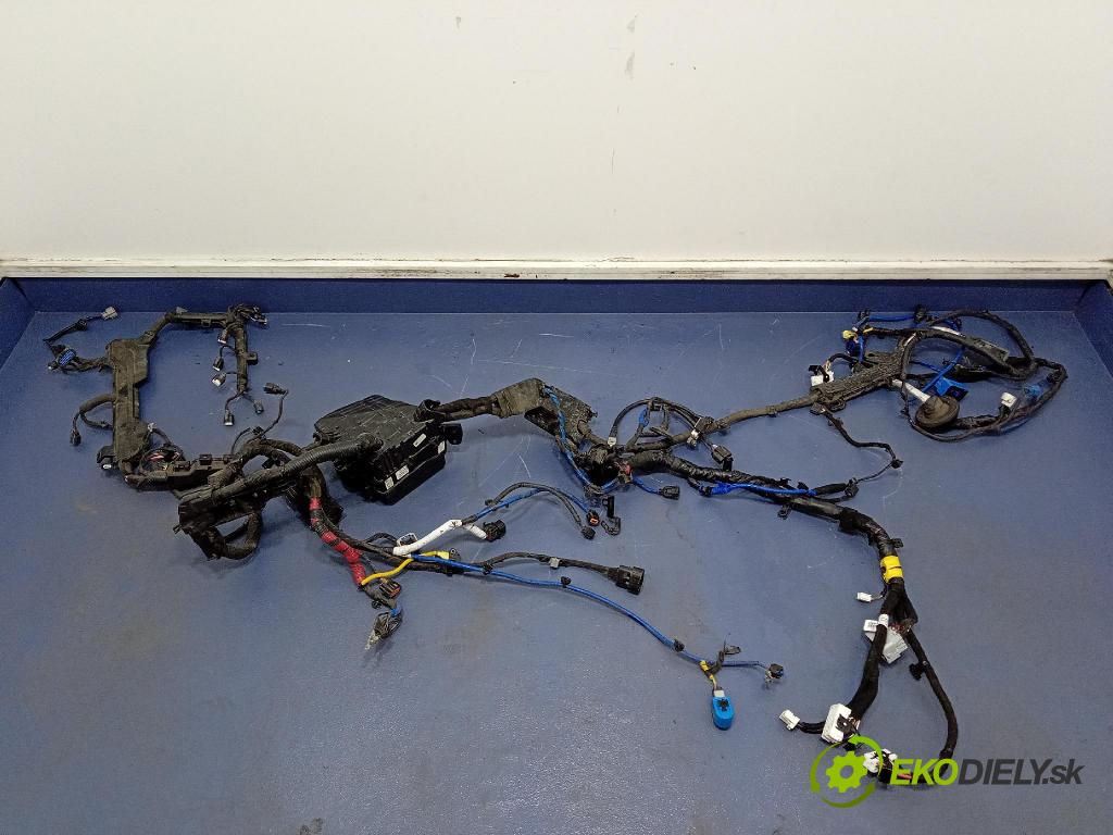 Kia Sportage 2022 inštalácia Elektrický: 914A5N9000