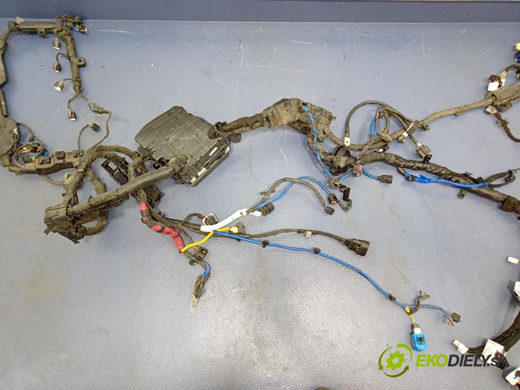 Kia Sportage 2022 inštalácia Elektrický: 914A5N9000