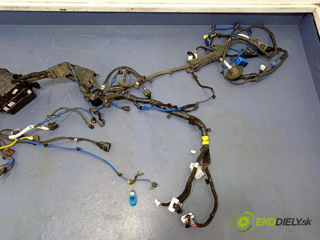 Kia Sportage 2022 inštalácia Elektrický: 914A5N9000