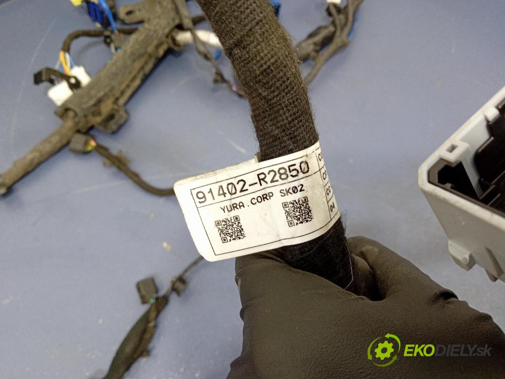 Kia Sportage 2022 inštalácia Elektrický: 914A5N9000