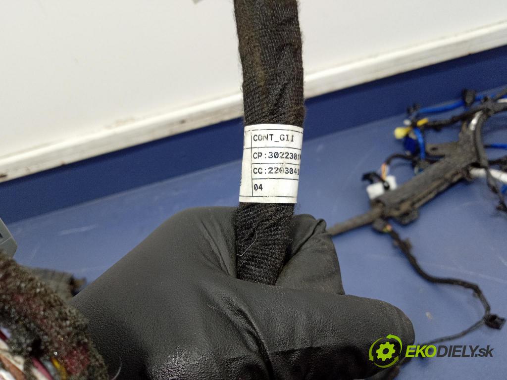 Kia Sportage 2022 inštalácia Elektrický: 914A5N9000