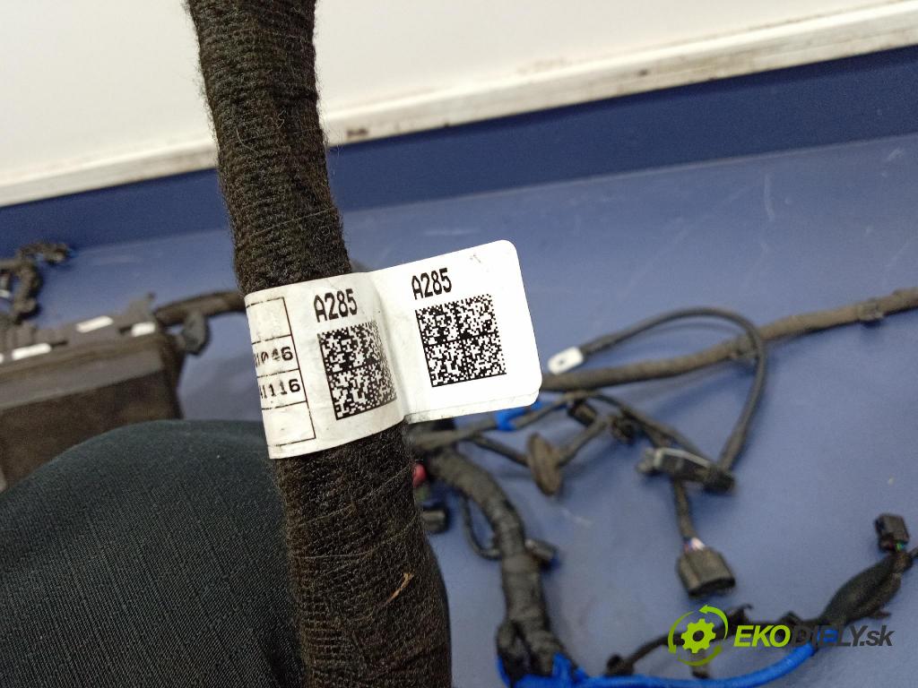 Kia Sportage 2022 inštalácia Elektrický: 914A5N9000