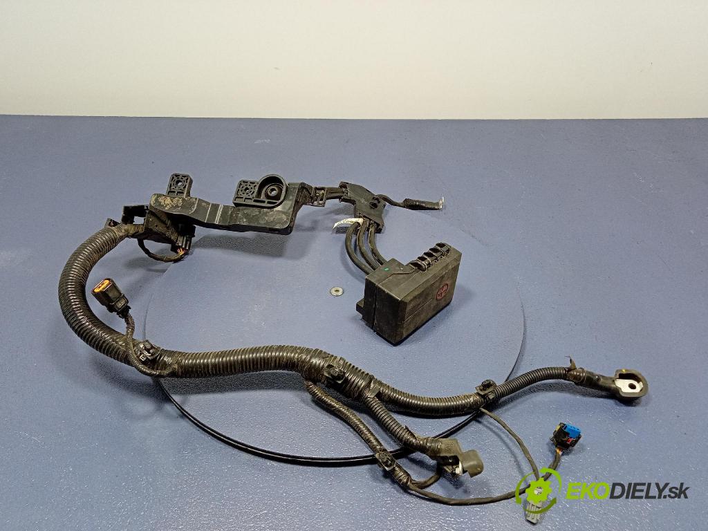 Kia Sportage 2022 inštalácia Elektrický: 91850-R2030