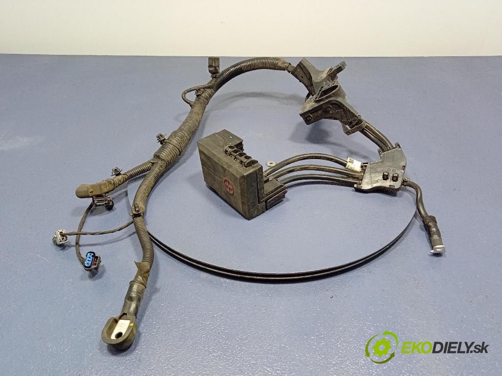 Kia Sportage 2022 inštalácia Elektrický: 91850-R2030