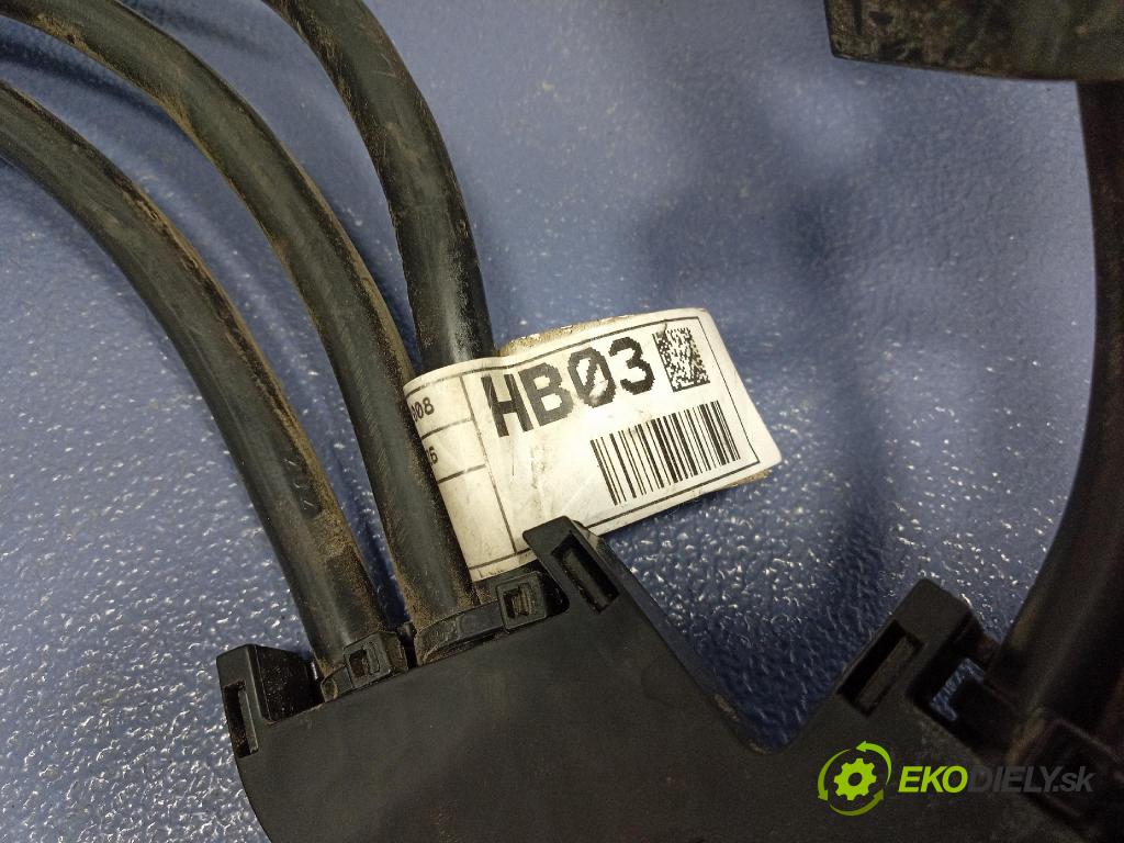 Kia Sportage 2022 inštalácia Elektrický: 91850-R2030