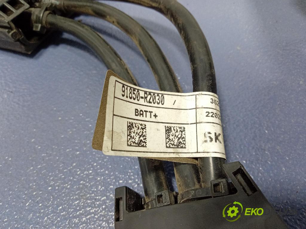 Kia Sportage 2022 inštalácia Elektrický: 91850-R2030