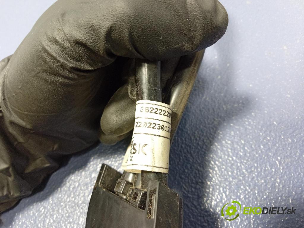 Kia Sportage 2022 inštalácia Elektrický: 91850-R2030