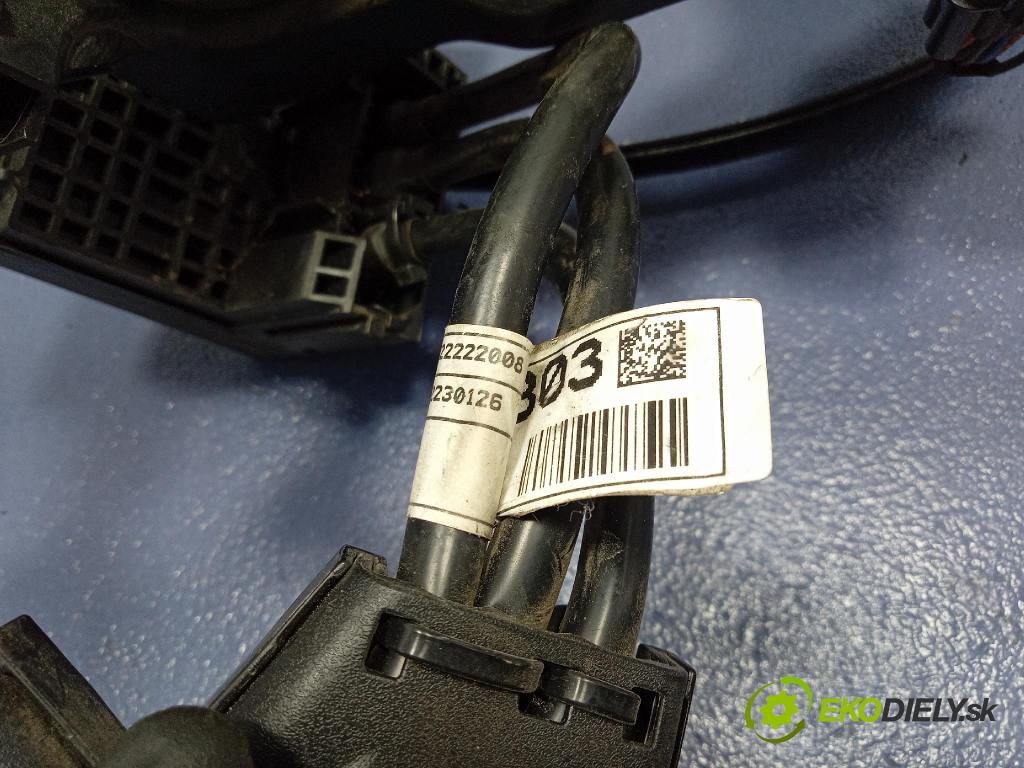 Kia Sportage 2022 inštalácia Elektrický: 91850-R2030