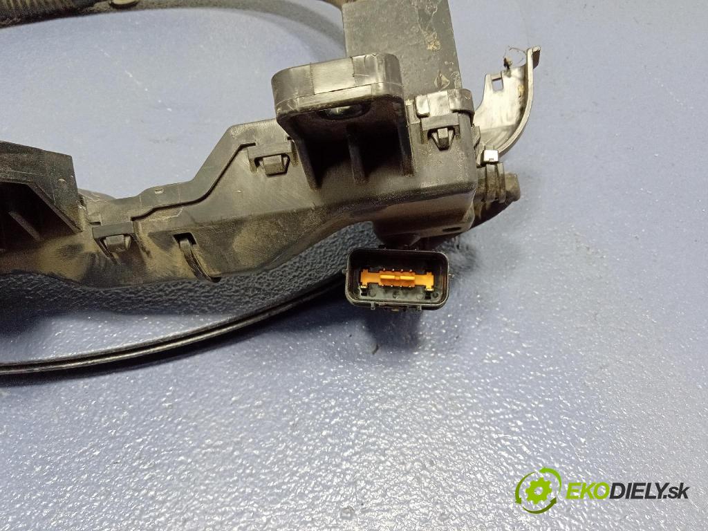 Kia Sportage 2022 inštalácia Elektrický: 91850-R2030