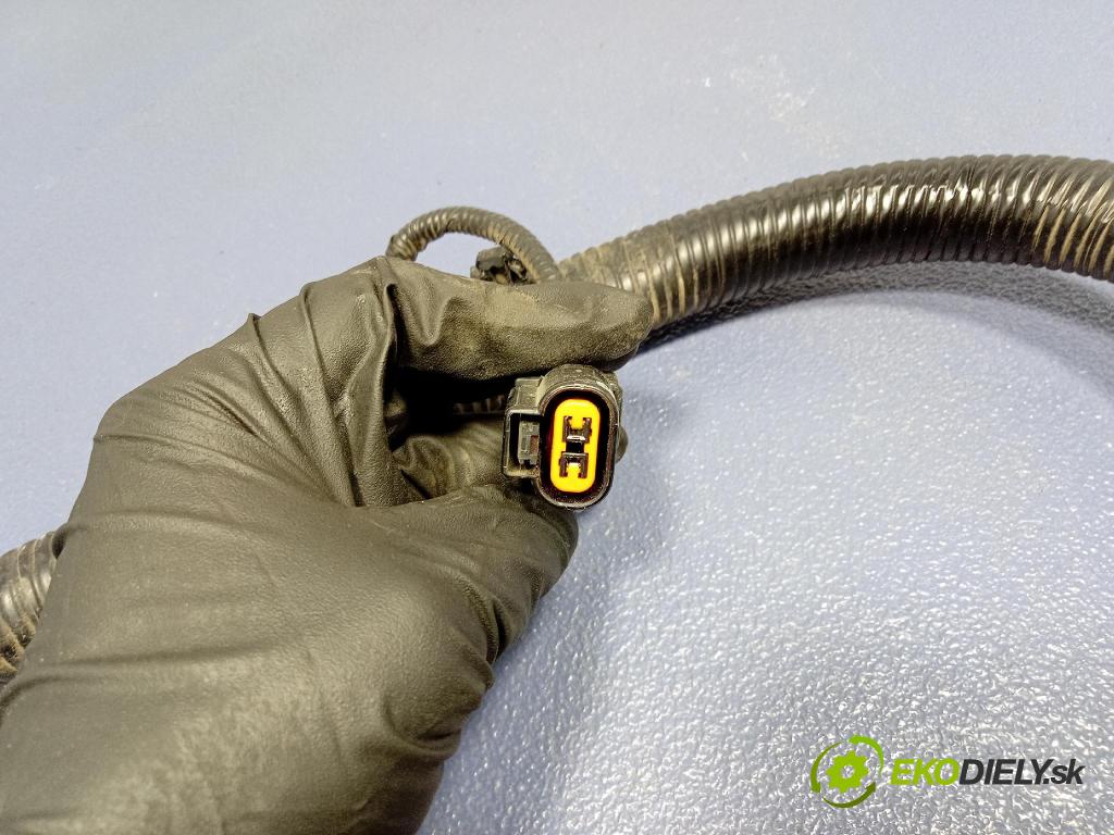 Kia Sportage 2022 inštalácia Elektrický: 91850-R2030