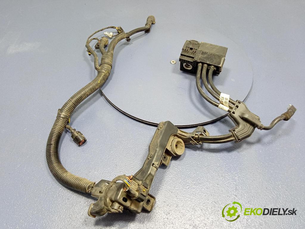 Kia Sportage 2022 inštalácia Elektrický: 91850-R2030