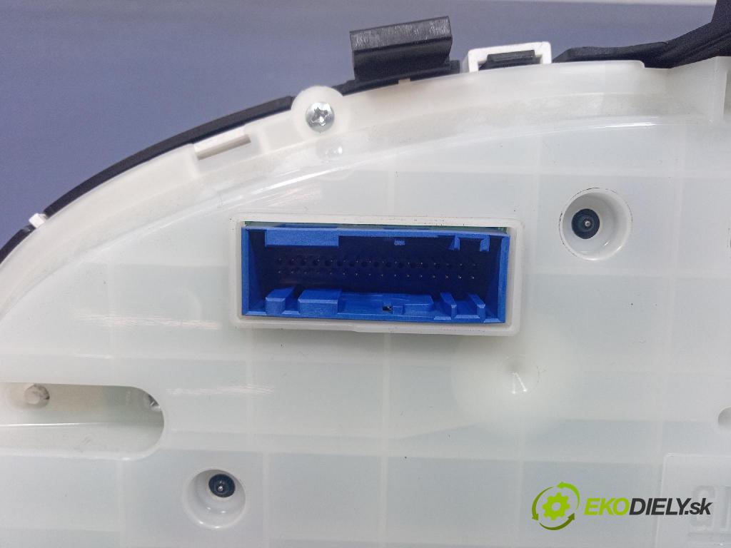 Opel Astra 2019 Přístrojová deska 39187105