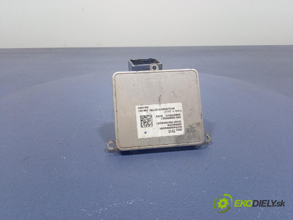 Opel Astra 2019 střídač: 39077813