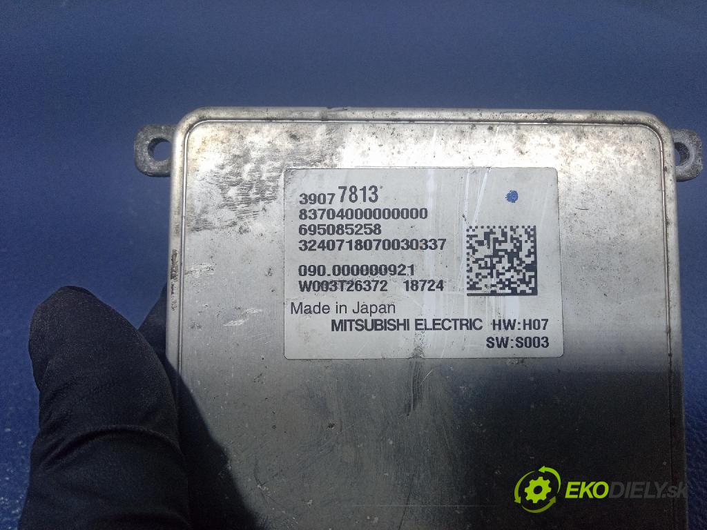 Opel Astra 2019 střídač: 39077813