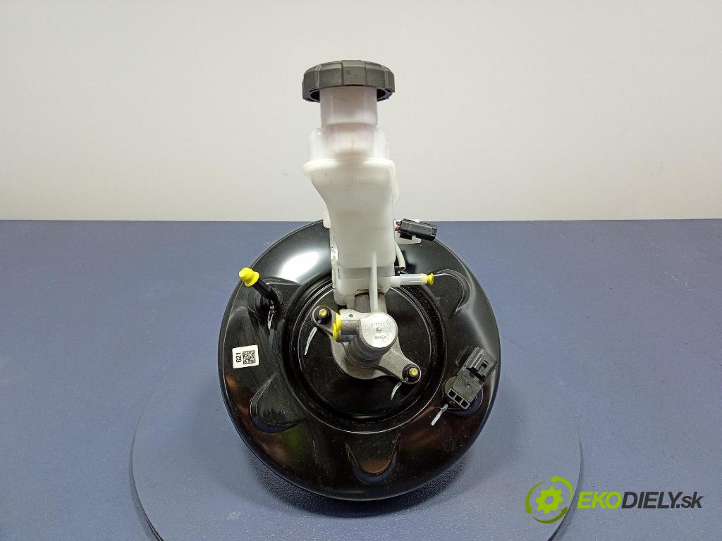 Kia Sportage 2022 servo Brzdní: 58500N7210