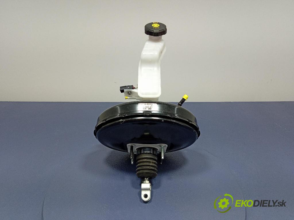 Kia Sportage 2022 servo Brzdní: 58500N7210