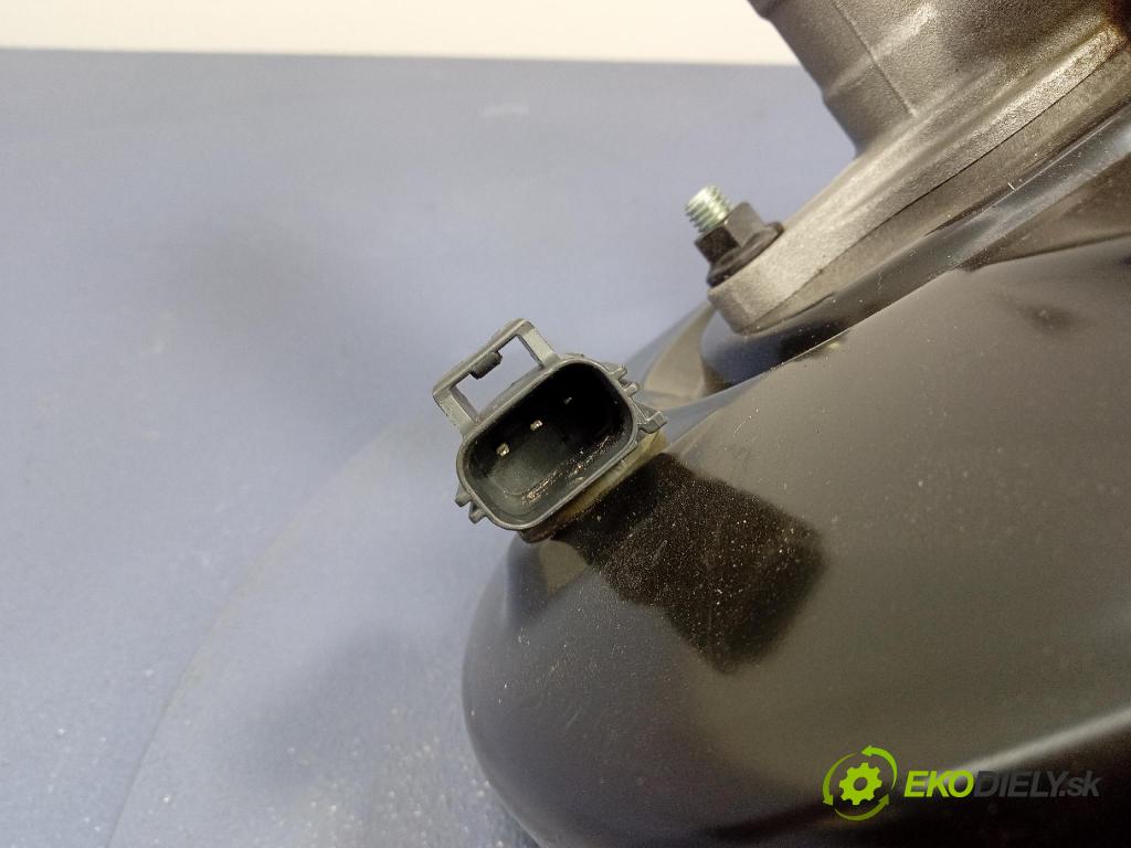 Kia Sportage 2022 servo Brzdní: 58500N7210