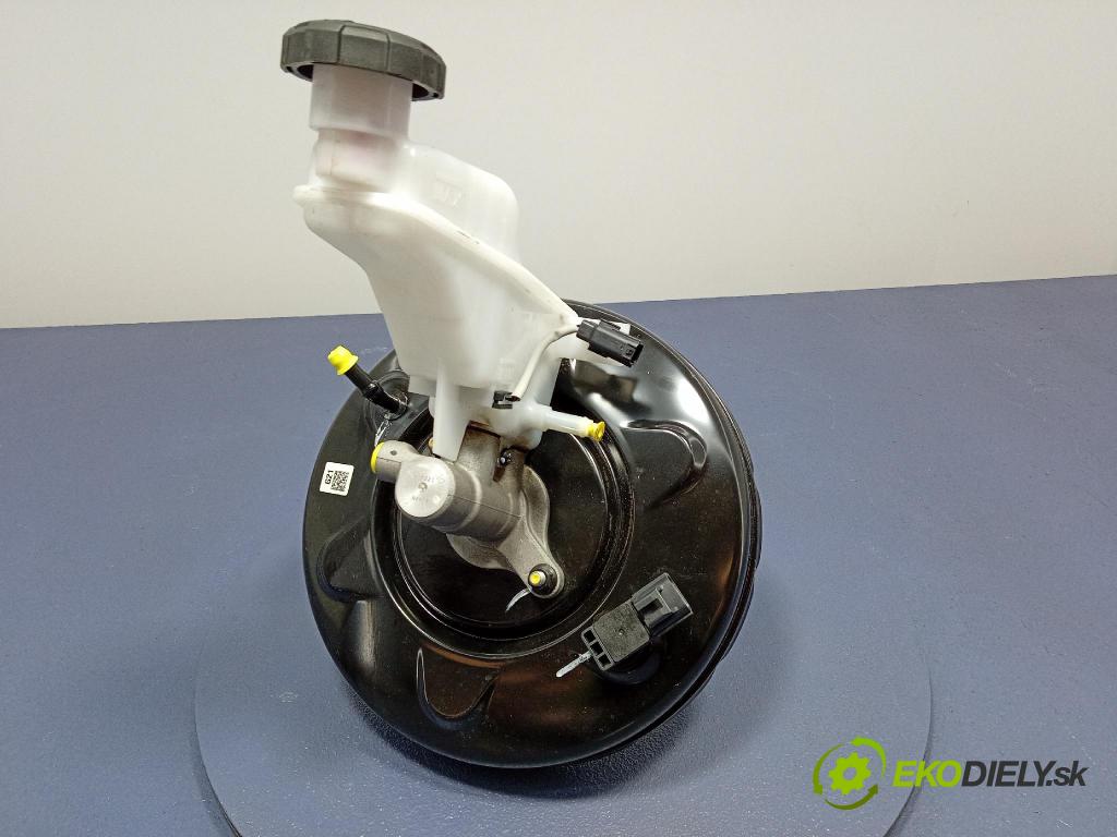 Kia Sportage 2022 servo Brzdní: 58500N7210