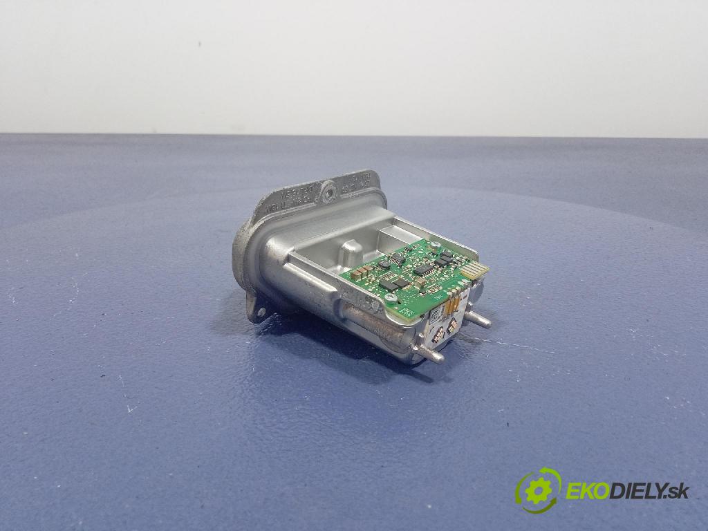 Opel Astra 2019 měnič 796.03.113.99