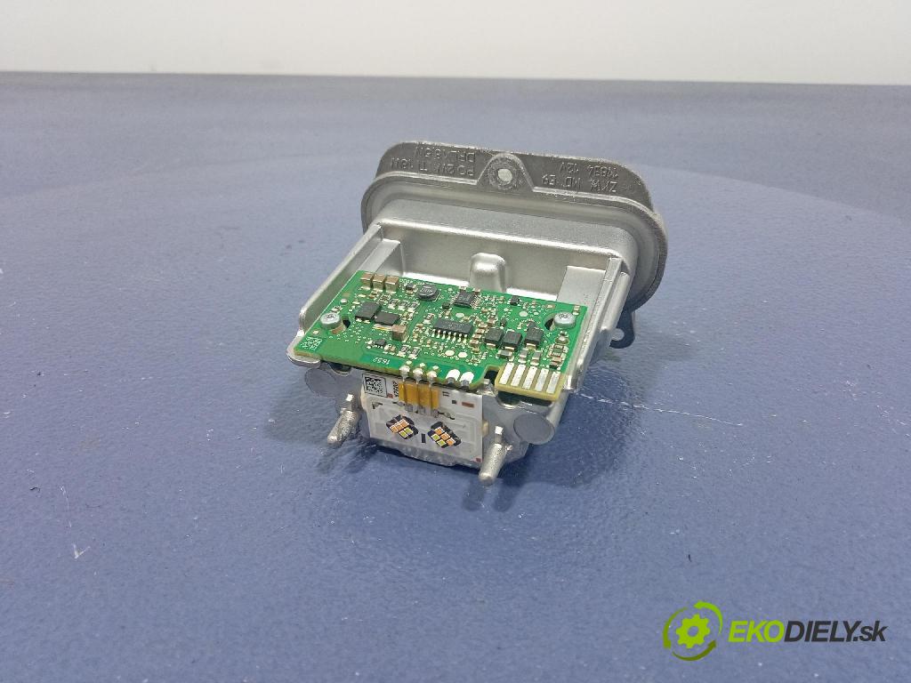 Opel Astra 2019 měnič 796.03.113.99