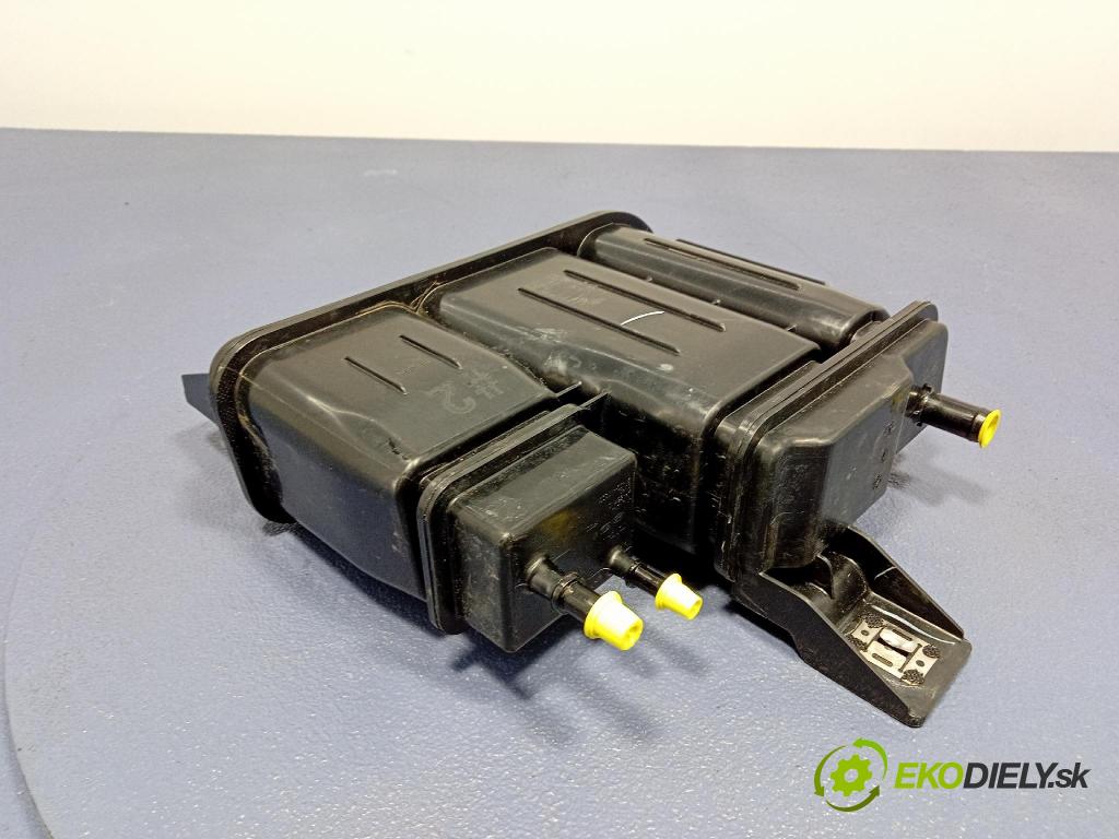 Kia Sportage 2022 Nádrž: Uhlík: Aktívny: 31420N7000