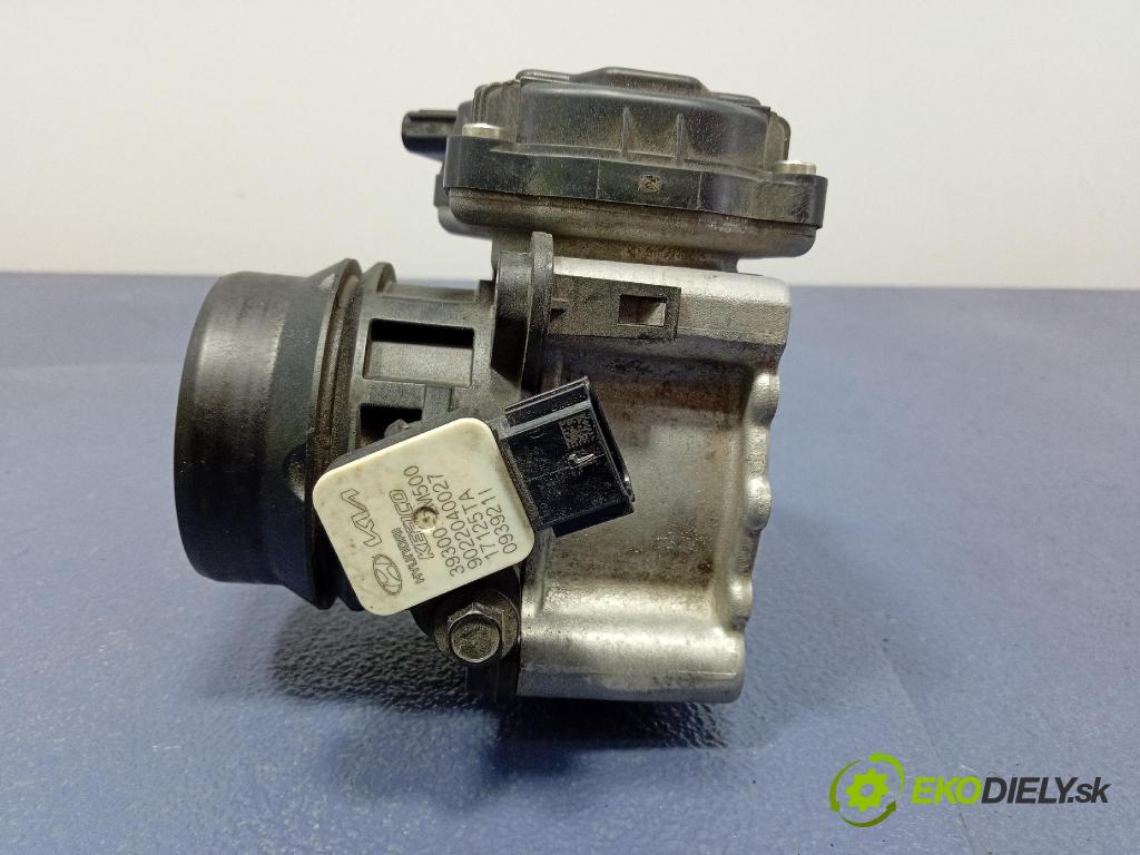 Kia Sportage 2022 klapka 351002M417