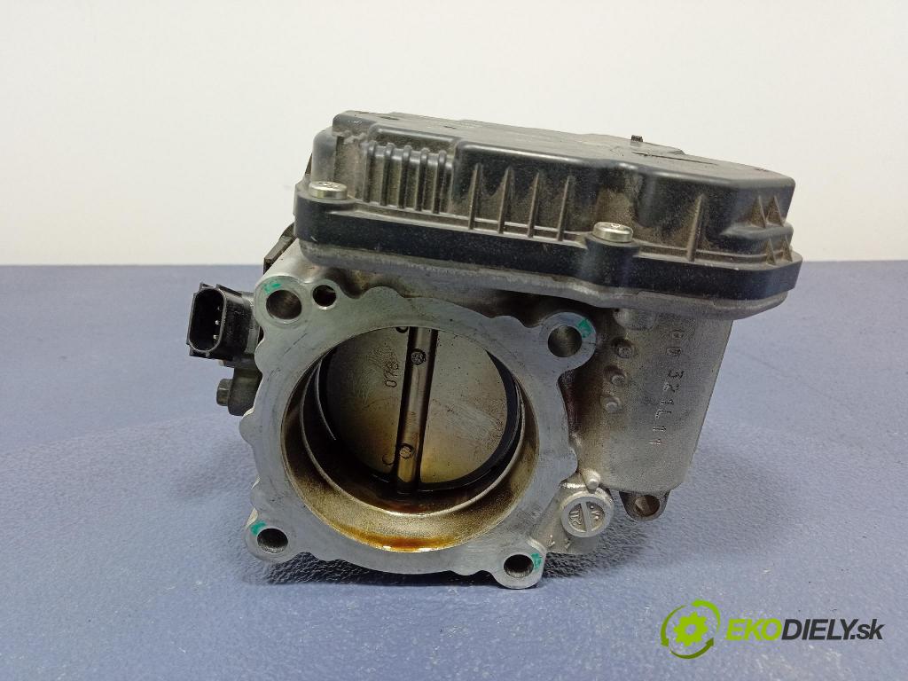 Kia Sportage 2022 klapka 351002M417