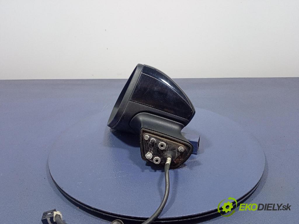 Opel Astra 2019 zrkadlo Vľavo: 39176289