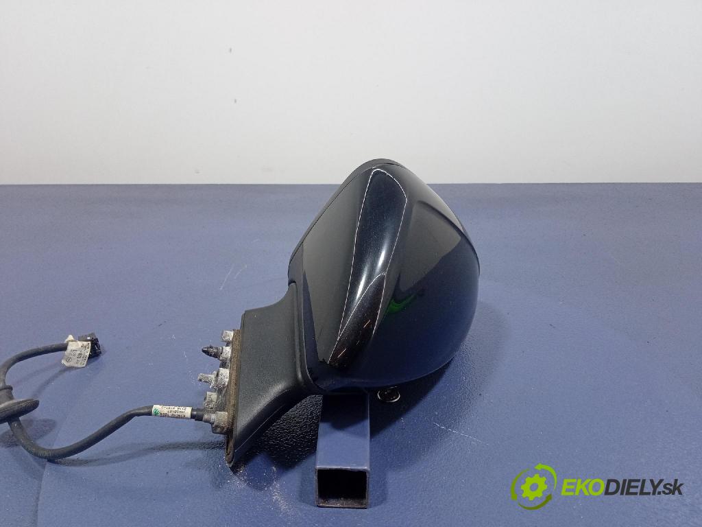 Opel Astra 2019 zrkadlo Vľavo: 39176289