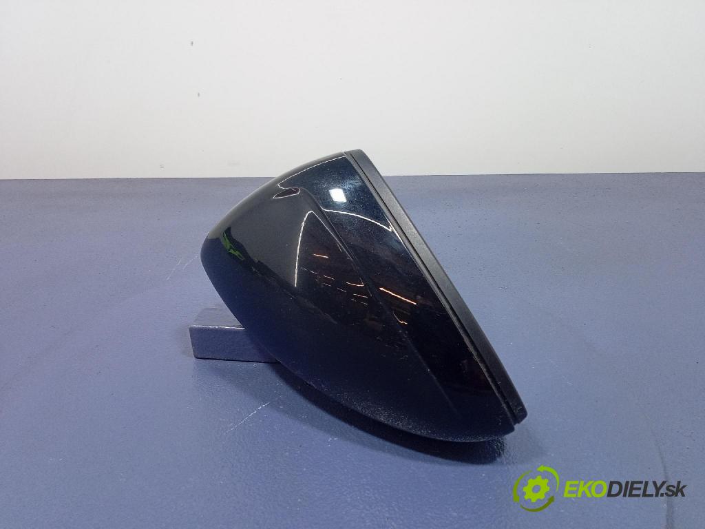 Opel Astra 2019 zrkadlo Vľavo: 39176289