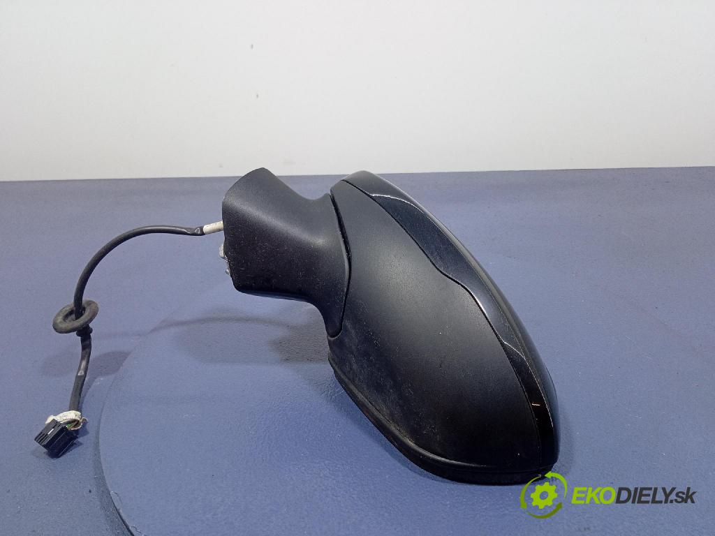 Opel Astra 2019 zrkadlo Vľavo: 39176289