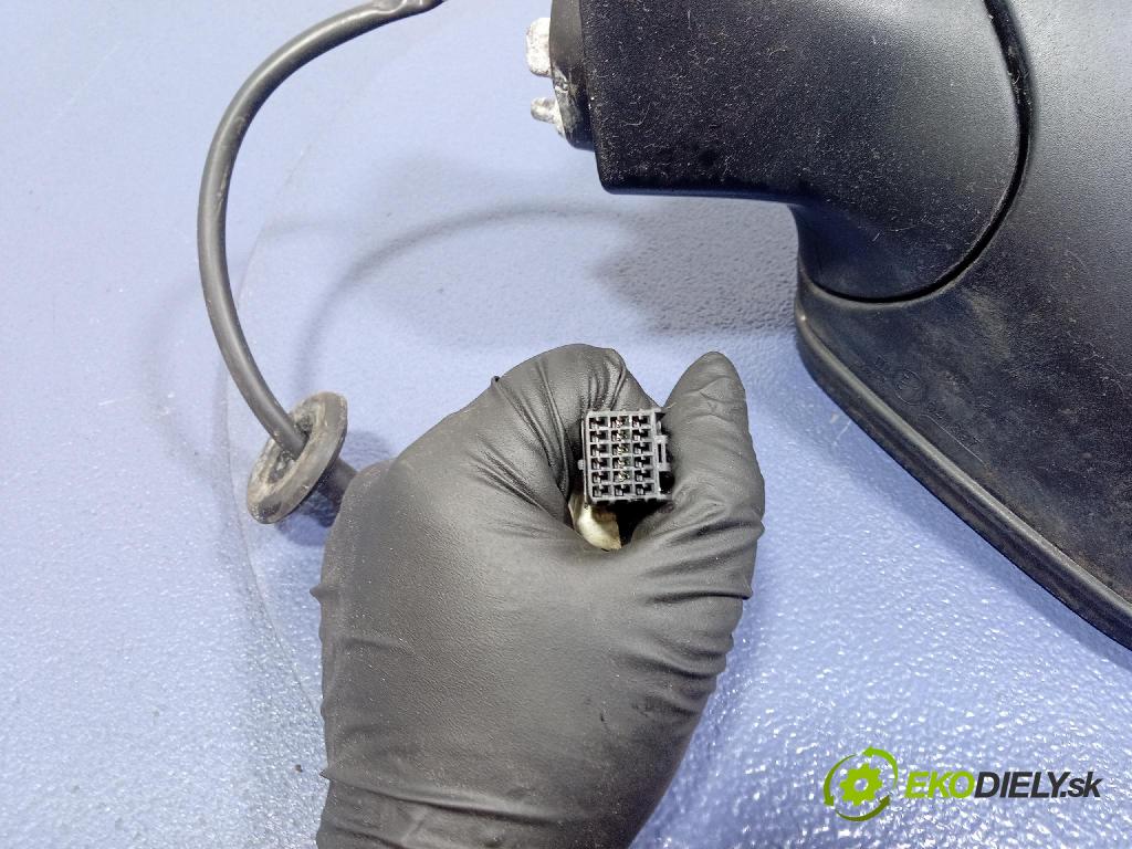 Opel Astra 2019 zrkadlo Vľavo: 39176289