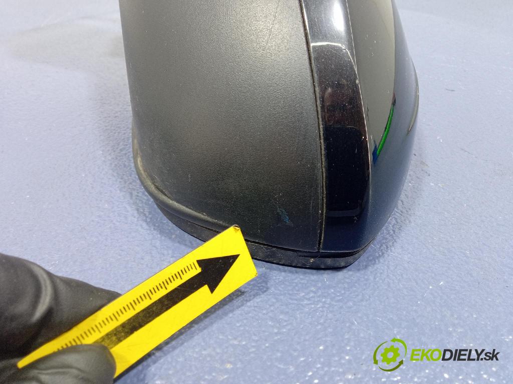 Opel Astra 2019 zrkadlo Vľavo: 39176289